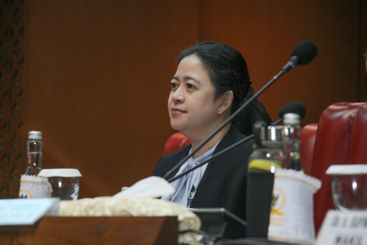 Cegah Omicron, Ini Kata Ketua DPR RI Puan Maharani