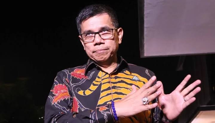 DPR RI Apresiasi Polda Sumut Raih Penghargaan Terbaik Tangani Kasus Korupsi, Hinca: Pertahankan Integritas