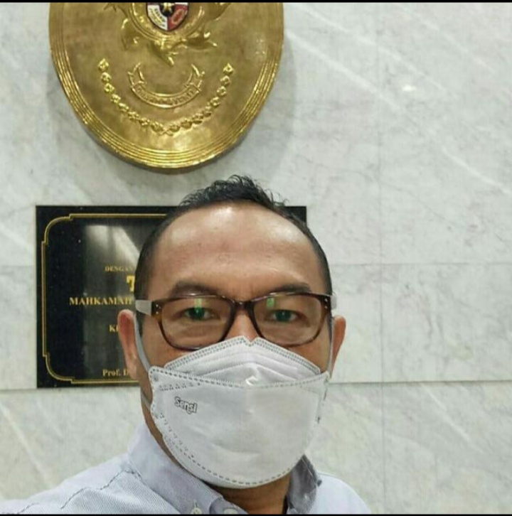 Advokat Muda Jejen Kusmawan SH Apresiasi Kapoldasu Dalam Mengungkap Pembunuh Sadis Terhadap Darwin Sitepu