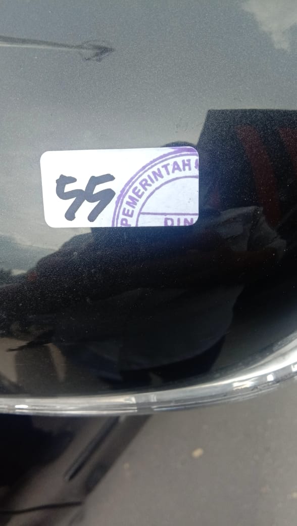 Pungli Antrian Parkir Di Luar Pelabuhan Ajibata, BPTD Minta Oknum Pelaku Untuk Menghentikan Pungli