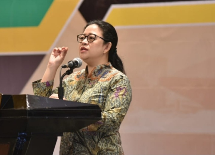 Puan Maharani Dorong Keadilan untuk NWR