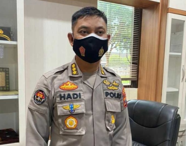 Kendaraan Hasil Curian di Medan, Kabid Humas: Jika Merasa Memiliki Silakan Ambil!