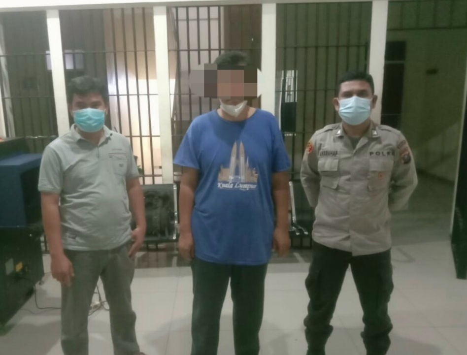 Dit Reskrimum Polda Sumut Bongkar Penipuan Modus Masuk Akpol