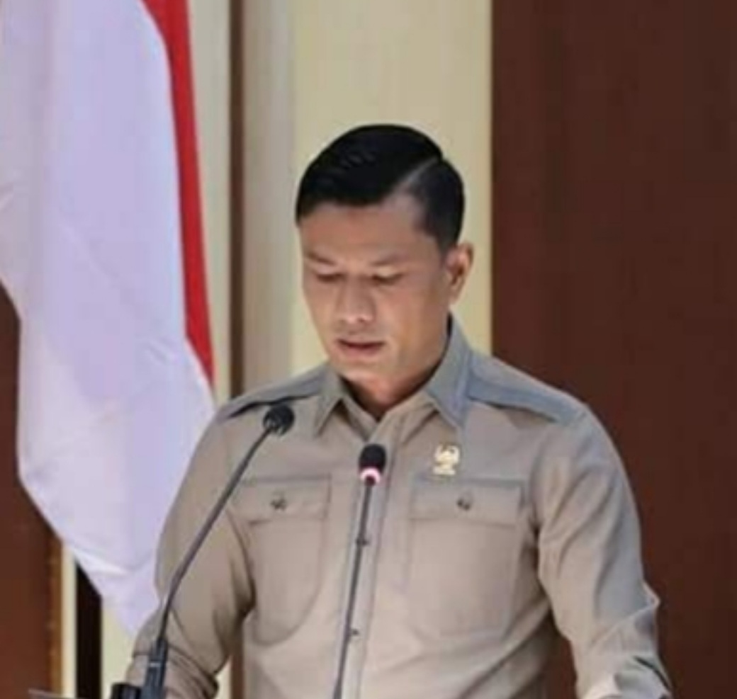 Perda Perpustakaan Disahkan, Fraksi Gerindra DPRD Medan Dorong Perpustakaan Berkualitas dan Modern