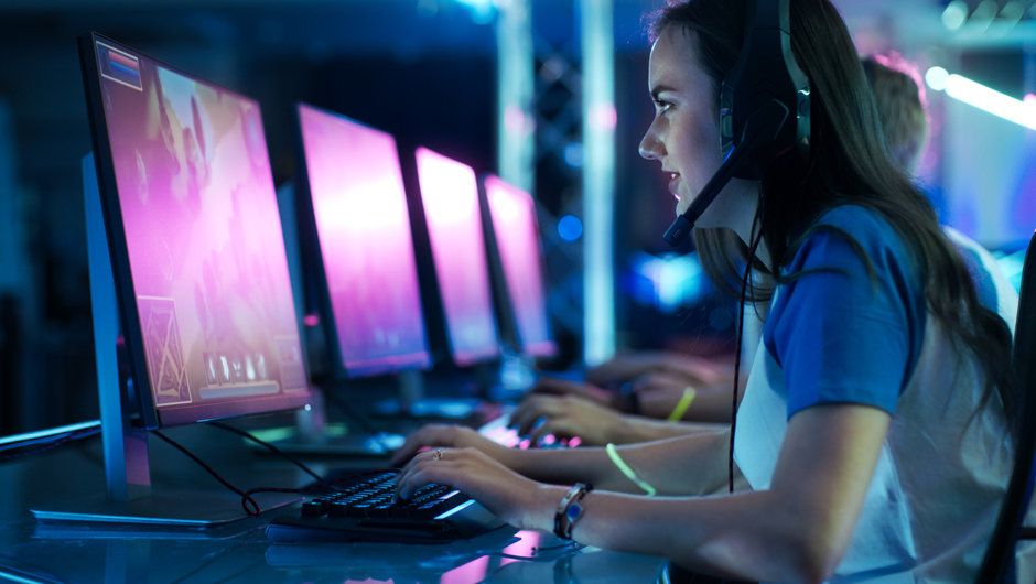 GOX Gandeng Tencent Cloud untuk Memberdayakan Bisnis Livestreaming eSports dan Hiburan di Indonesia