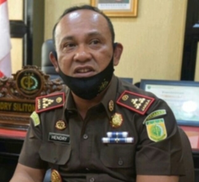 Kejaksaan Negeri Padangsidimpuan Tingkatkan Status Pemeriksaan Dugaan Korupsi Dinas Kesehatan