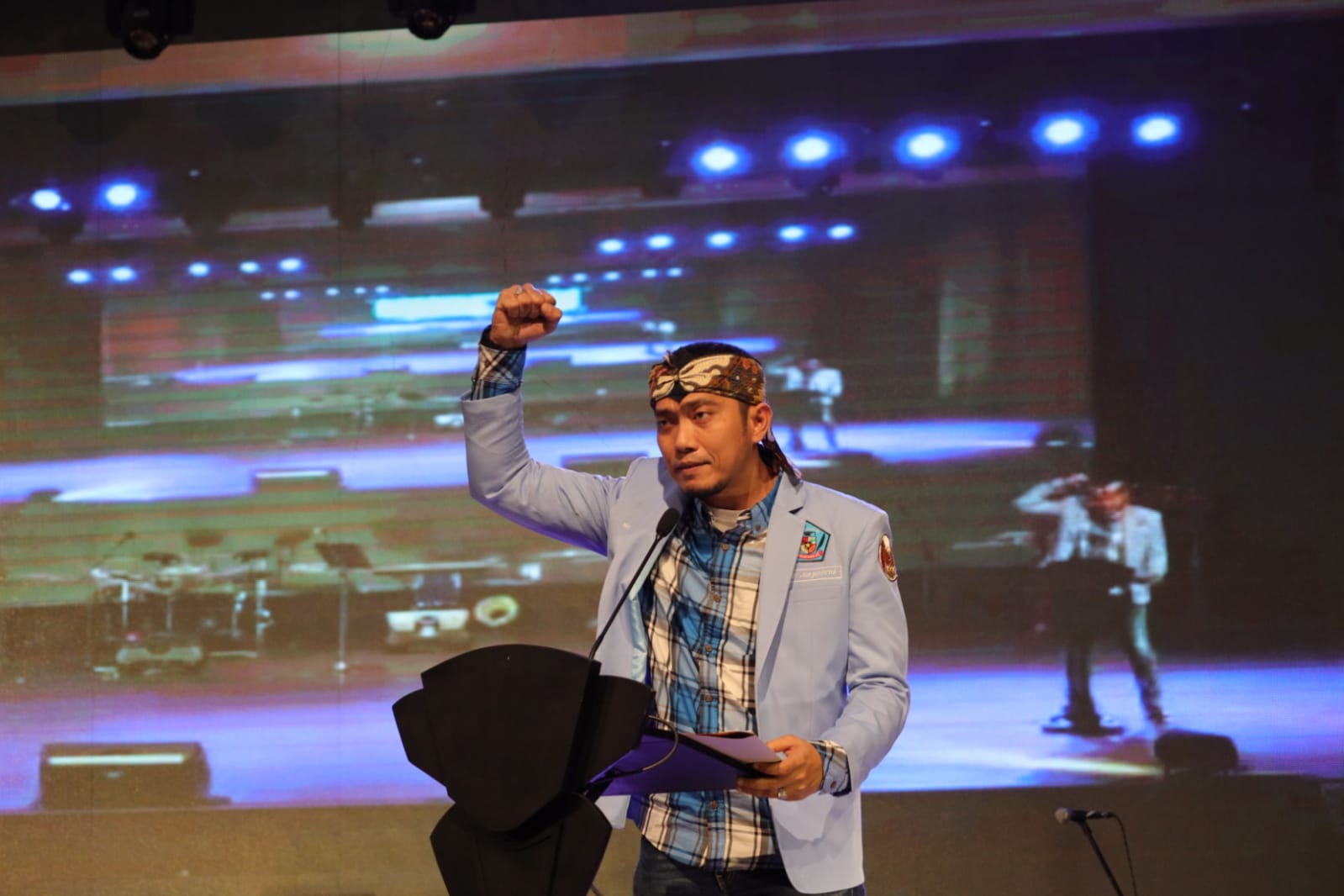 Temua Proyek Bermasalah, Mapancas Sumut, Minta Gubernur Sumut Beri Evaluasi Jabatan Kadis BMBK Sumut