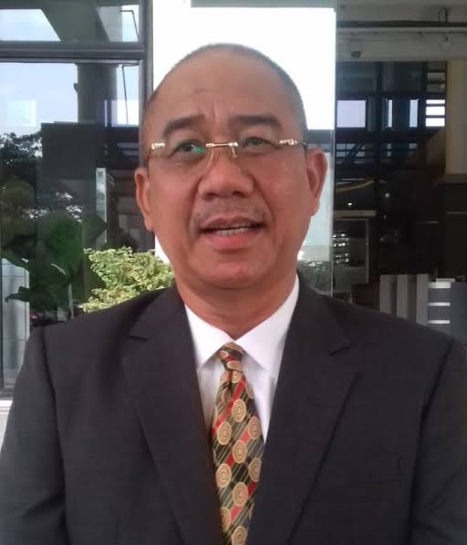 Terkait OTT Bupati Langkat, Ini Kata Sekwatim Golkar Hardi Muliono