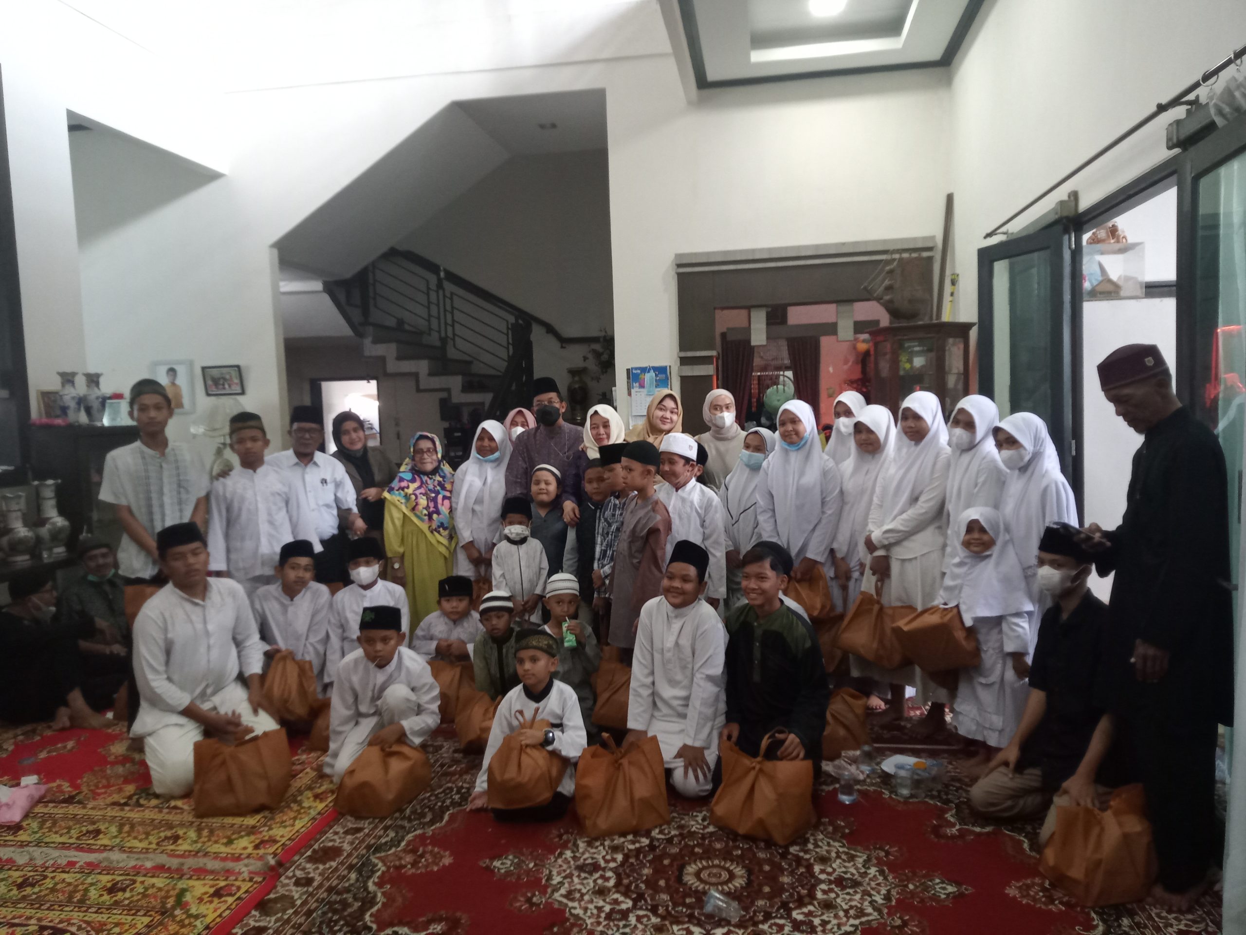 Mengenang Almarhumah Siti Yolanda :  Ilyas S Sitorus : Semoga Almarhum diberikan tempat disisi Allah dengan Sebaik-baiknya