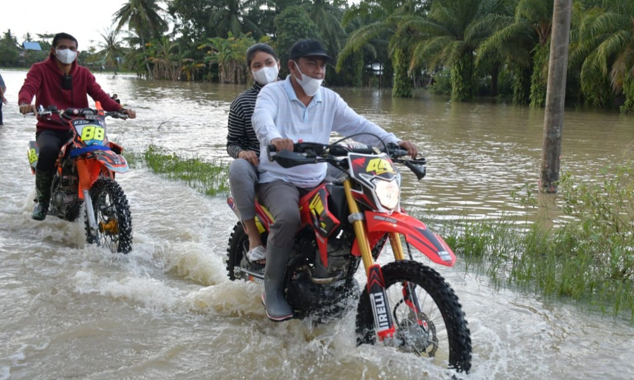 Darma Wijaya Menduduki Posisi ke-7 se-Indonesia Sebagai Bupati Berpengaruh