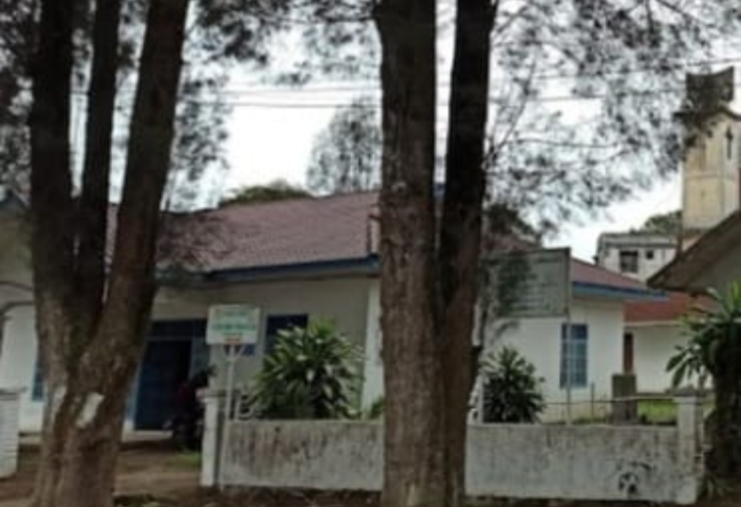 SMI Kab Karo Pertanyakan Kinerja Kadis Kesehatan