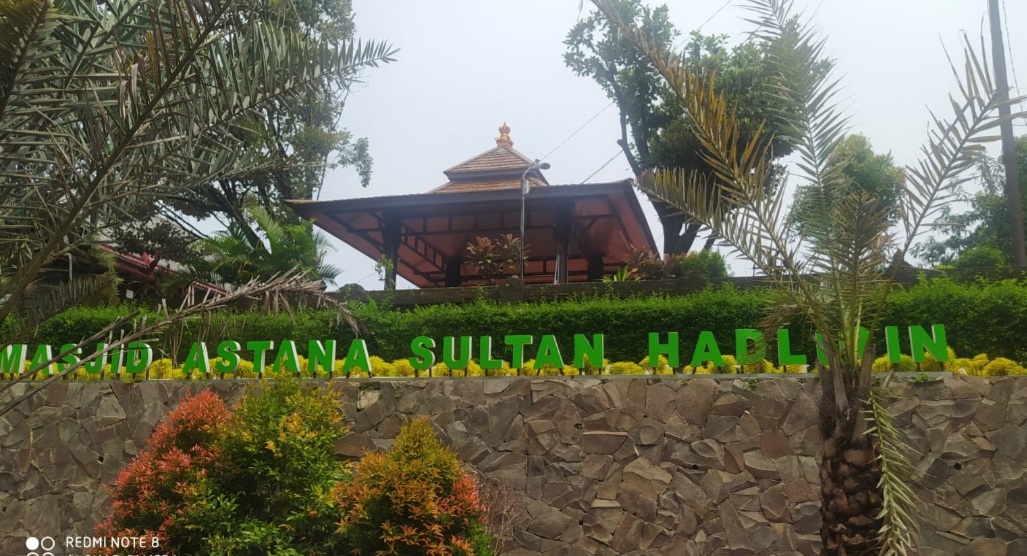 PANGERAN HADLIRIN PEJUANG BUMI JEPARA