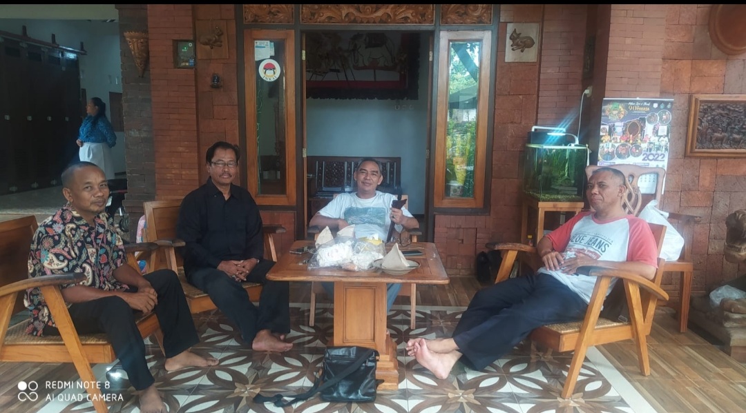 ILMU KASAMPURNAN SYEKH SITI JENAR