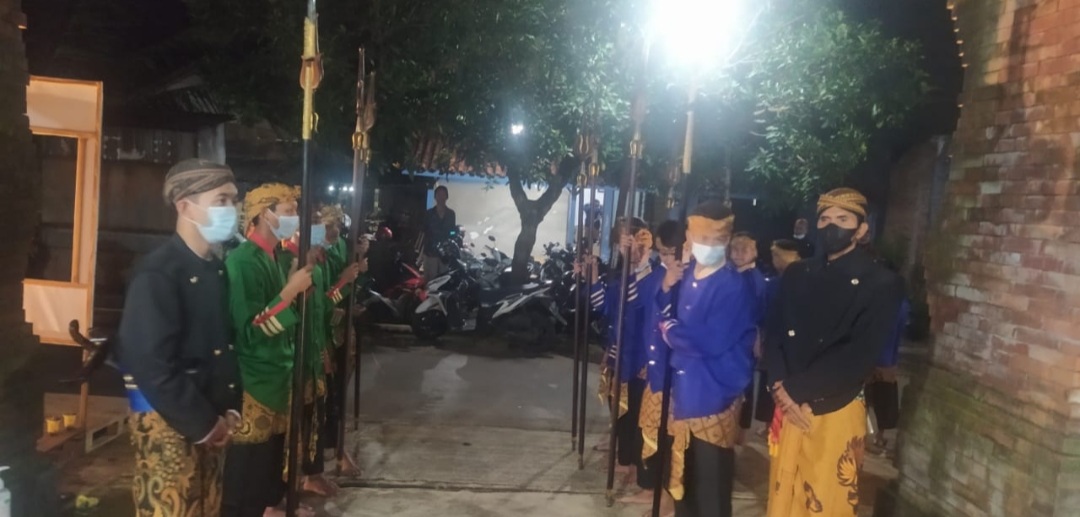 SANGGAR SENI LOKA BUDAYA JEPARA