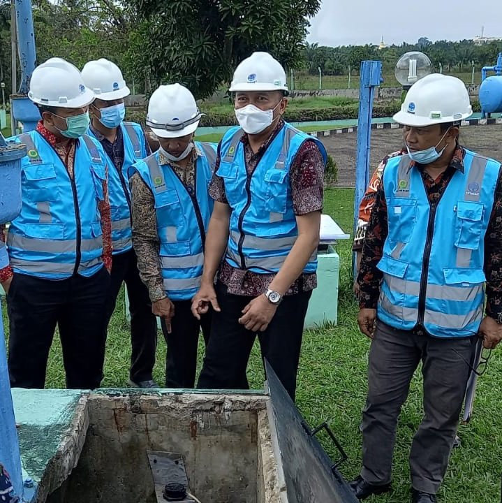 Direktur Air Minum 