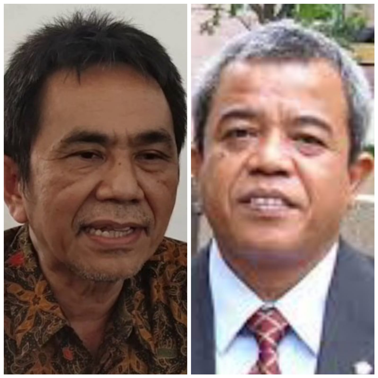 Sumut Sangat Layak Tuan Rumah HPN 2023, Sumut Gudangnya Tokoh-tokoh Besar Pers di Indonesia