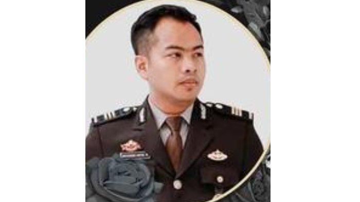 Sosok AKP Novandi Dikenal Baik dan Agamais, Juga Miliki Keluarga Harmonis