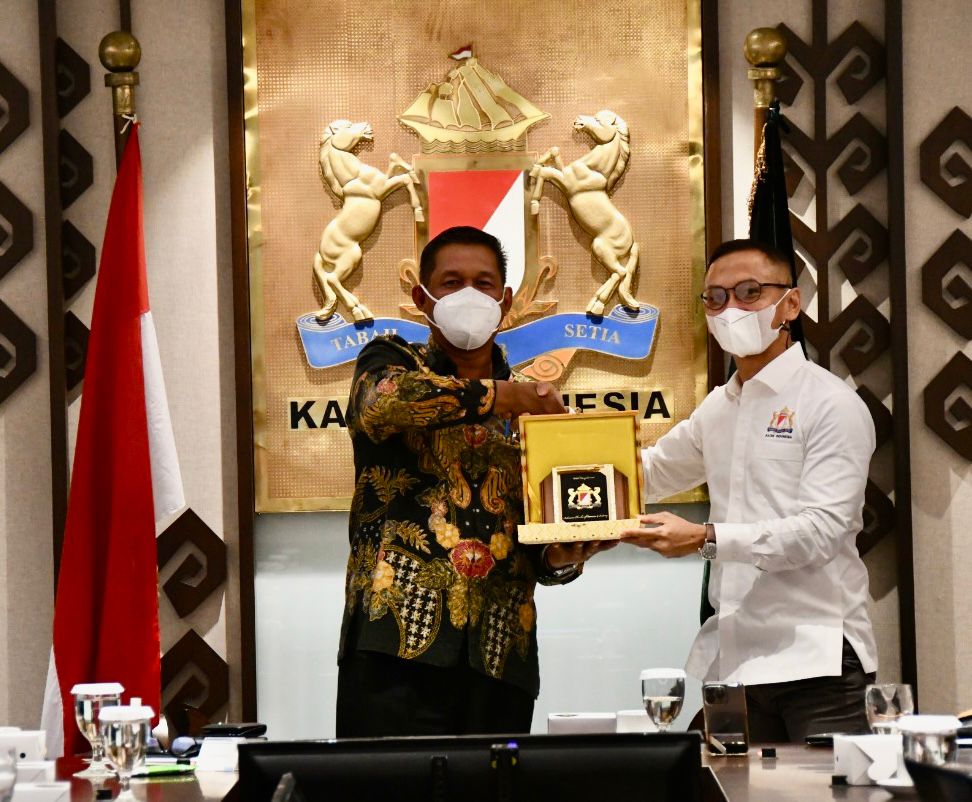 Techno-Commercial Dirancang PLN Jangan Sekedar Mengejar Penetrasi EBTw