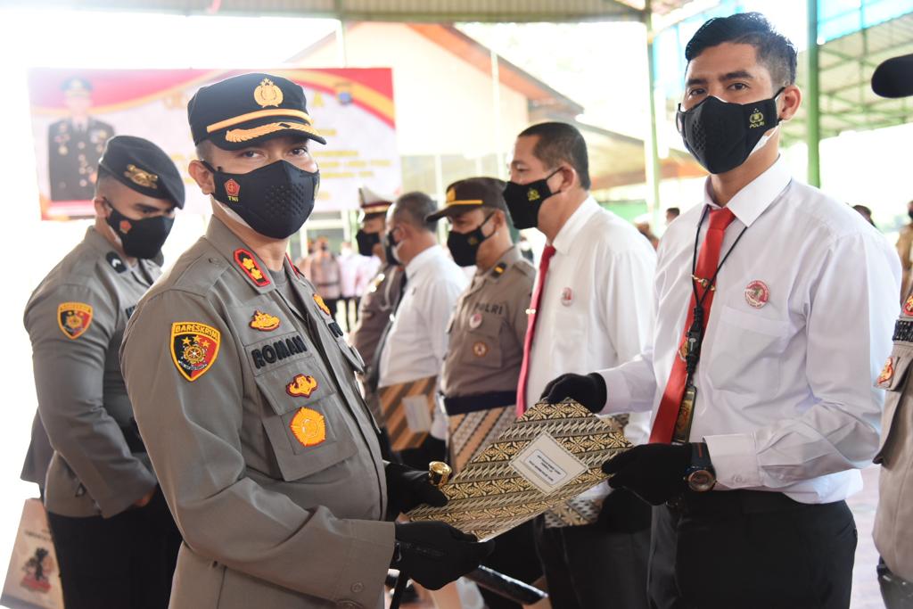 Wujud Kerja Keras Forkopimda, Forkopimca Pencapaian 100 % Vaksinasi Merdeka Anak Usia 6 - 11 Thn, 