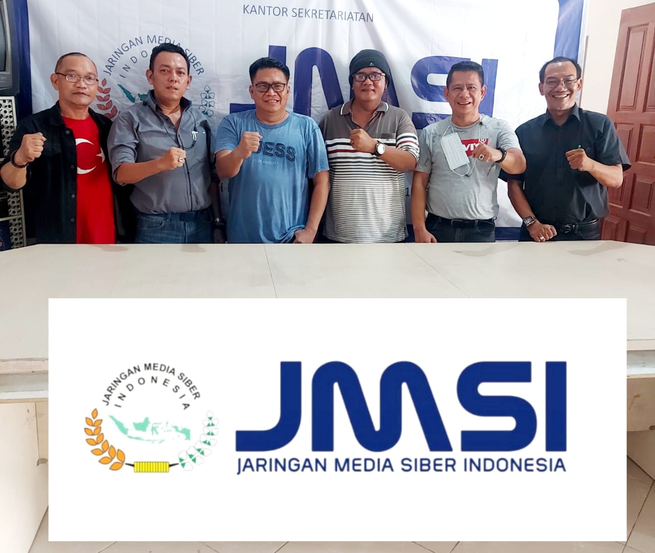 JMSI SU Akan Gelar Rakerda, Siap Kawal Pembangun di Sumut