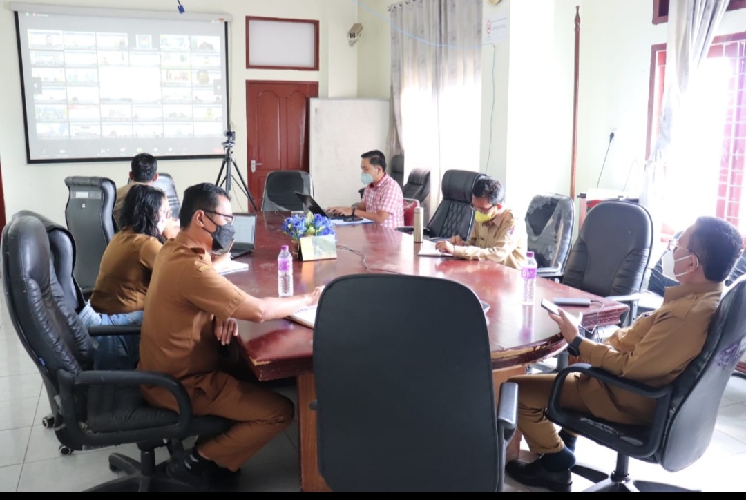 Kemendagri Dorong Pemerintah Daerah Mewujudkan Kota Bersih