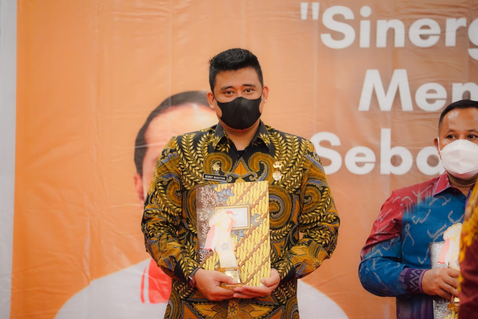 Ini Program Bobby Nasution untuk Memasyarakatkan Olahraga di Kota Medan