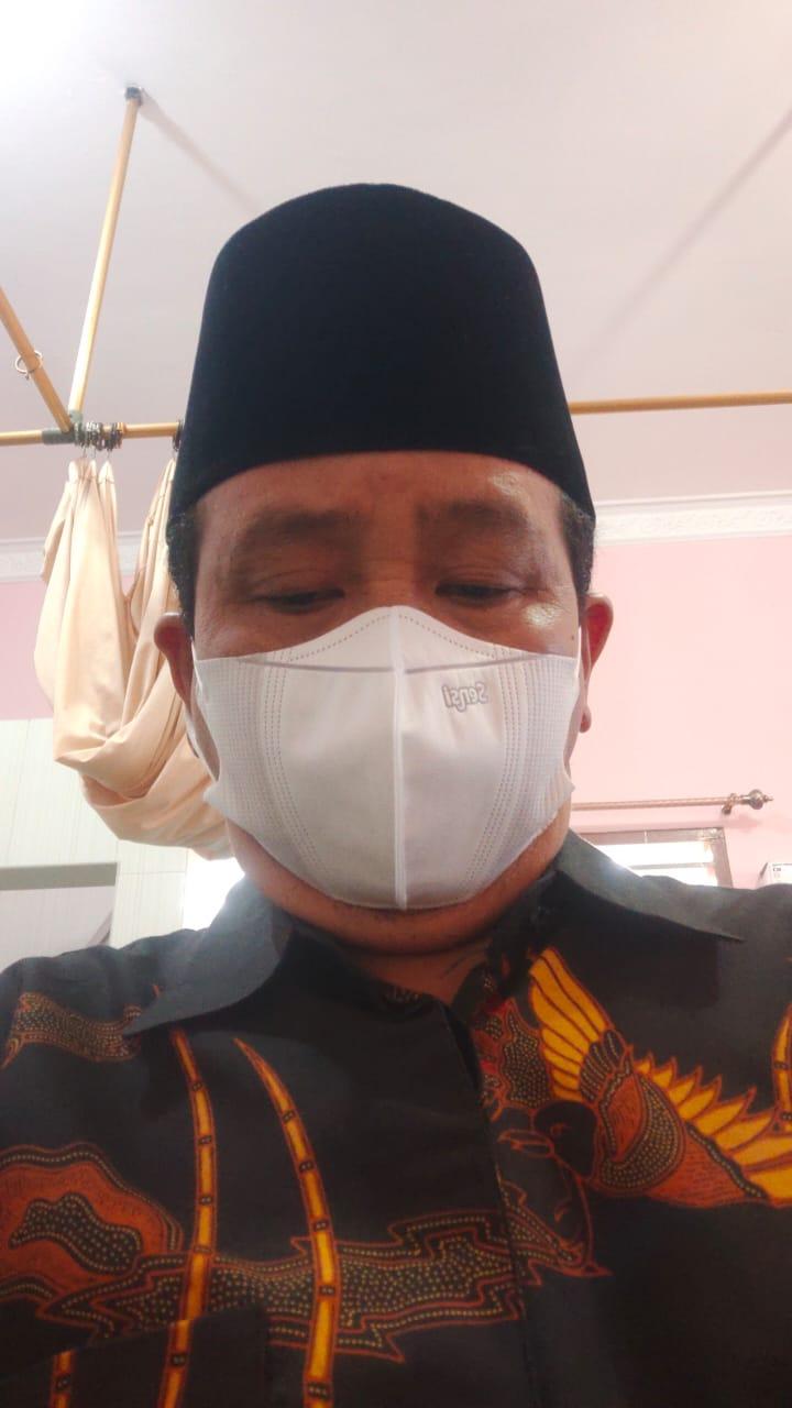 Viral Di media Online, Anggota DPRD Kab.Langkat Dari PPP Sucipto Bantah Main Judi