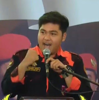 Dugaan Keterlibatan Dewa, Ini Pernyataan Tegas Ketua SAPMA PP Firman Shah