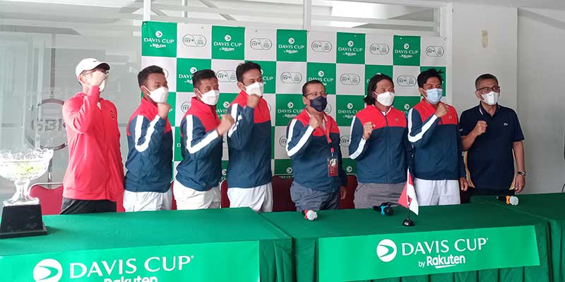 Indonesia Akhirnya Lolos dari Lubang Jarum, Kalahkan Venezuela 3-0