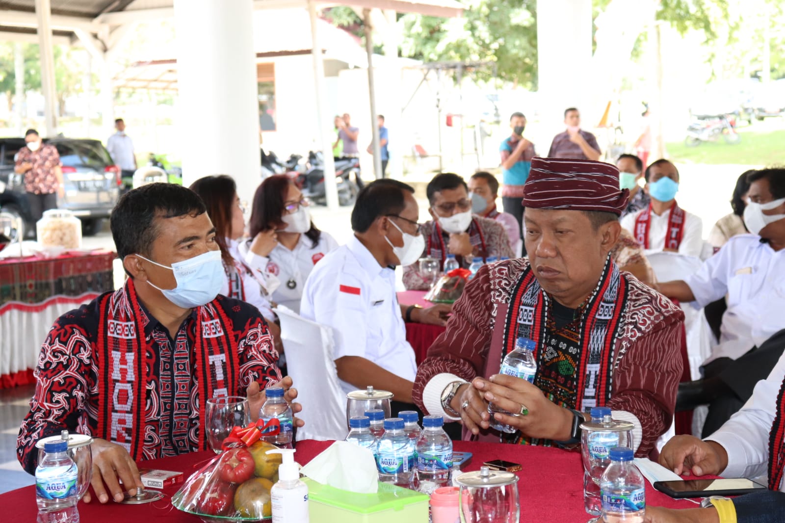 Akan Ada Kampung Wisata Danau Toba di Jogyakarta