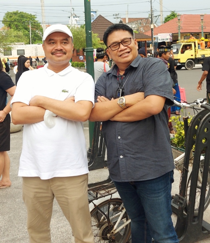 Terkait Kisruh Hasil Seleksi KPID, 4 Konstituen Dewan Pers: LAHP Ombudsman Sumut Prematur