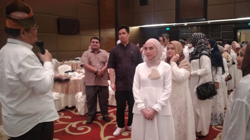 Rektor Unpab Dr Muhammad Isa Indrawan SE MM :  Ingatkan Tantangan Digital Akademis