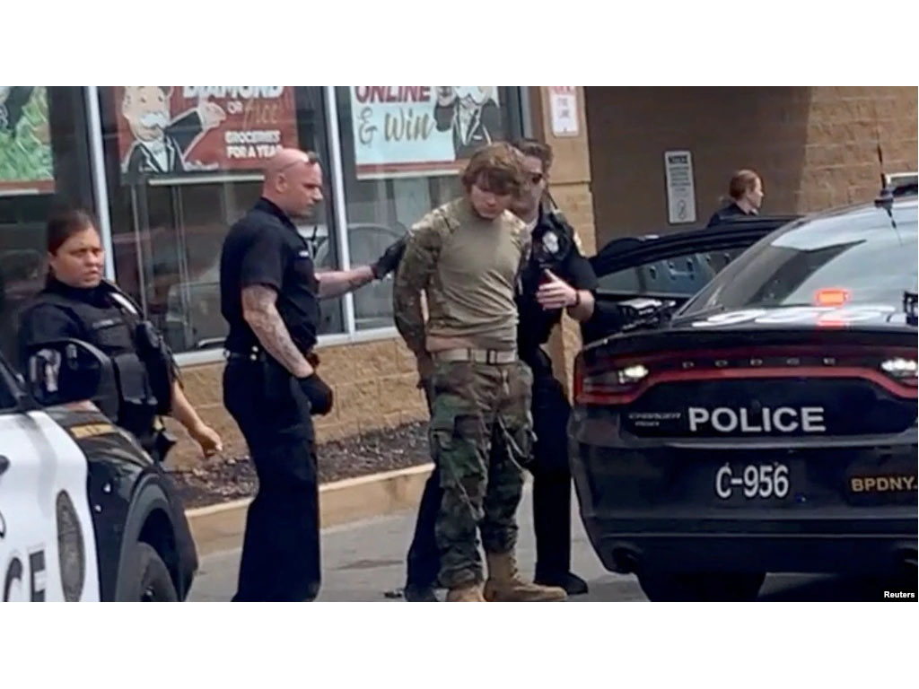 14 Siswa dan 1 Guru Tewas Tewas Ditembak  di Robb Elementary School , Ini Faktanya