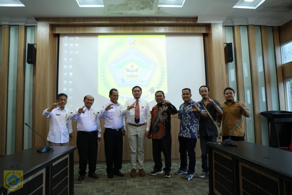 Mahasiswa Unimed Laksanakan KKN Di Kab.Pakpak Bharat