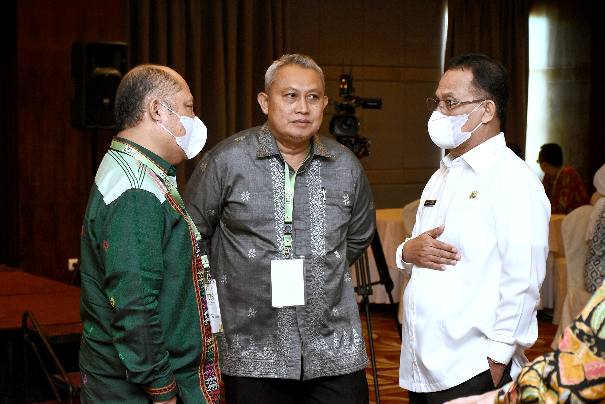 Membangun Daerah, Perlu Kontribusi Para Akademisi