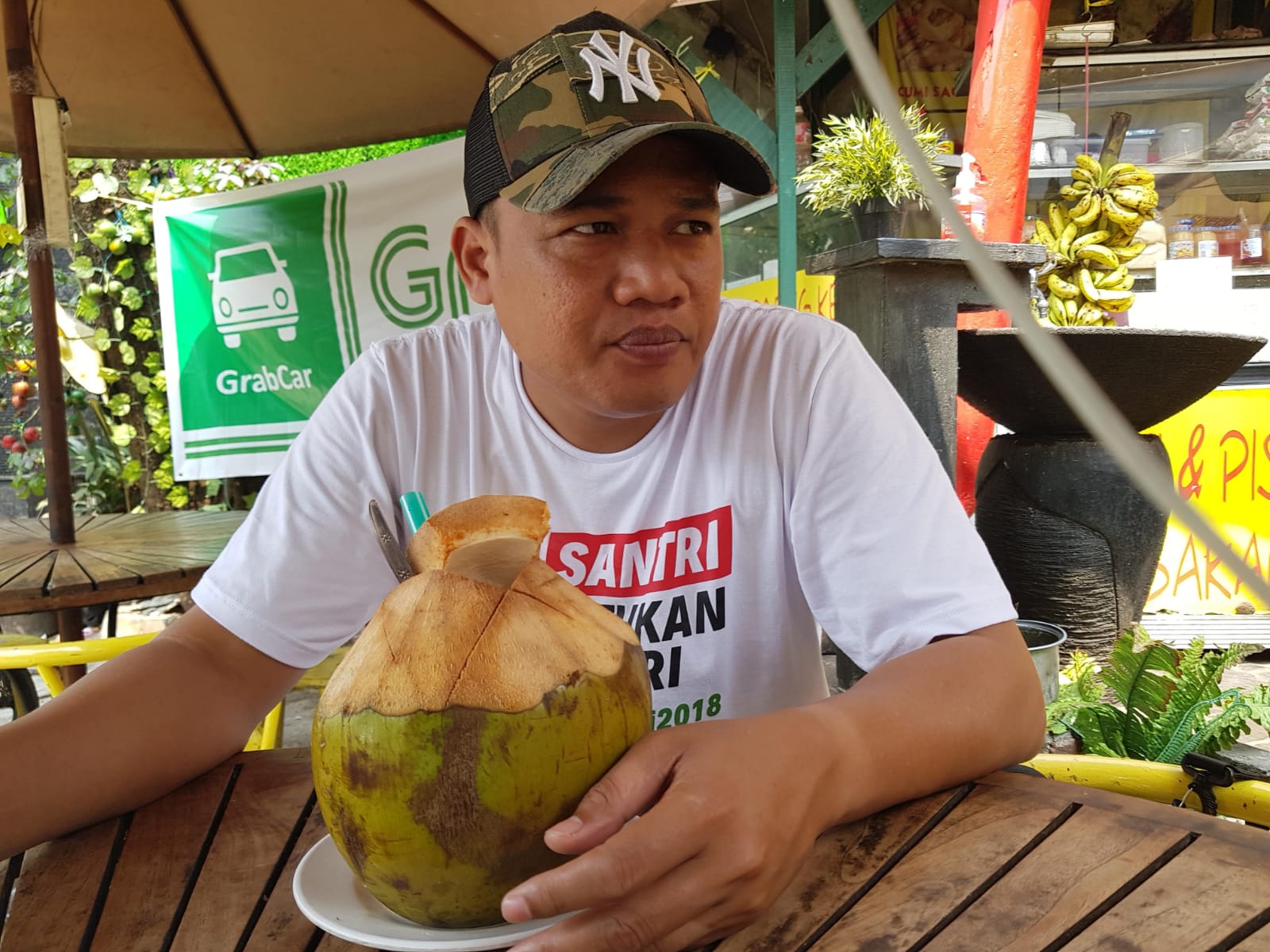 Tak Paham Kelola Anggaran, H. A. Jabidi Ritonga : 600 Kades Masuk Penjara