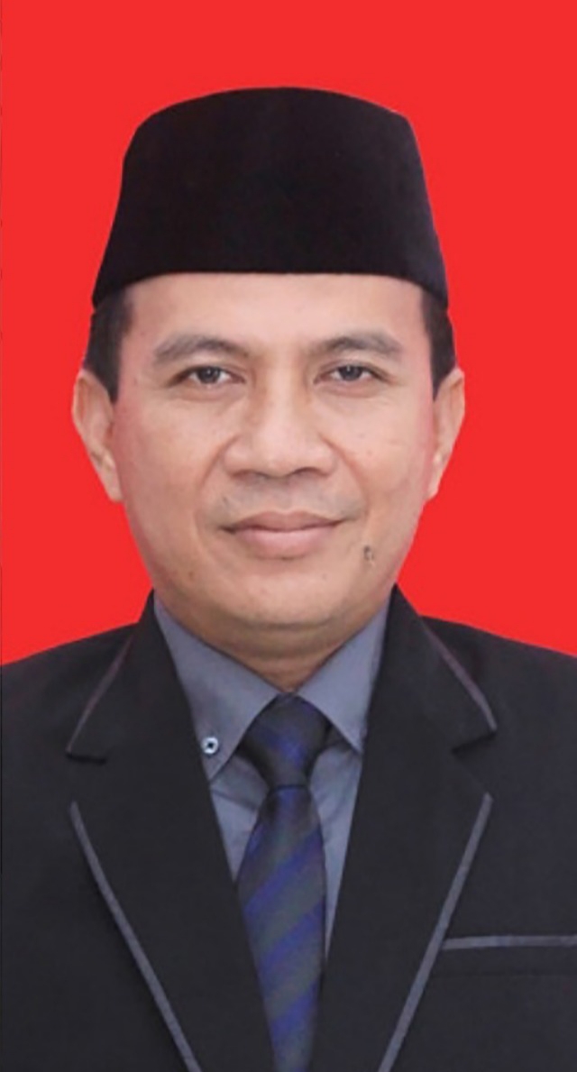 Sakoanda Siregar Baru Dilantik Kankemenag Batu Bara, PAC IPNU Beri Ucapan Selamat