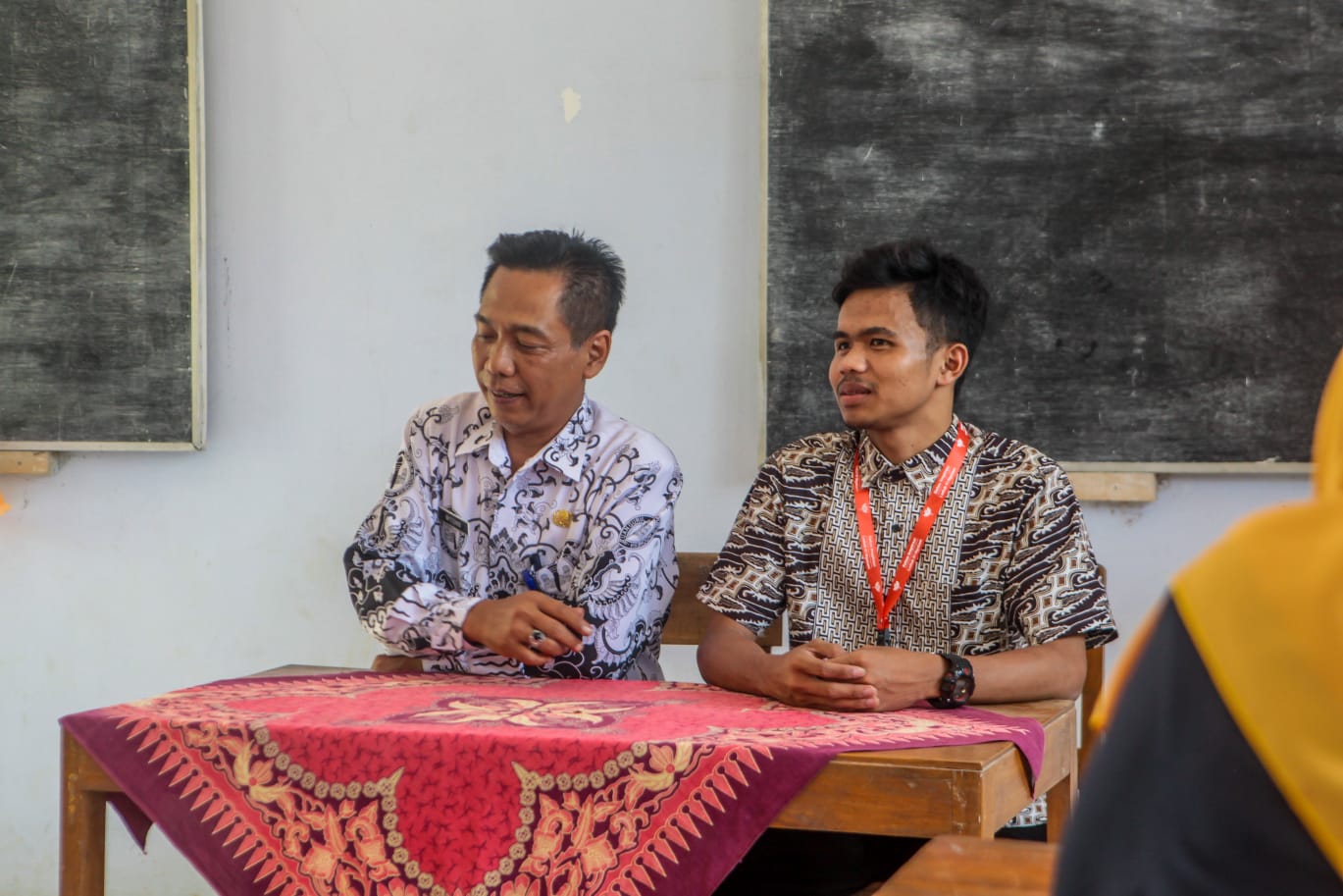 4 Tahun Berdiri, Bontangku Ingin Berkembang dengan Semangat Kolaborasi