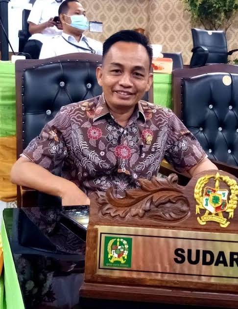 DPRD Medan Minta Batalkan Rencana Dispora Gusur Pelaku UMKM Di Taman Cadika