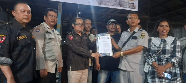 Jadikan KBPP Polri Organisasi Besar Ketiga di Sumut