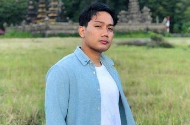 Eril Putra Ridwan Kamil dikabarkan Selamat