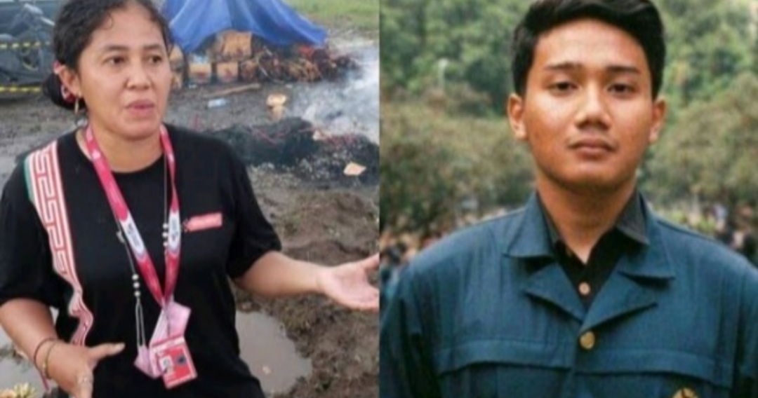 Ini Kata Mbak Rara, Soal Eril Putra RK