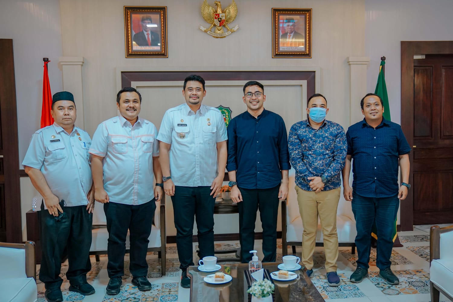 Bobby Nasution Diharapkan Hadir & Jadi Keynote Speaker Di Musyawarah Pelayanan Diikuti 1.300 Pemuda GBKP se-Indonesia