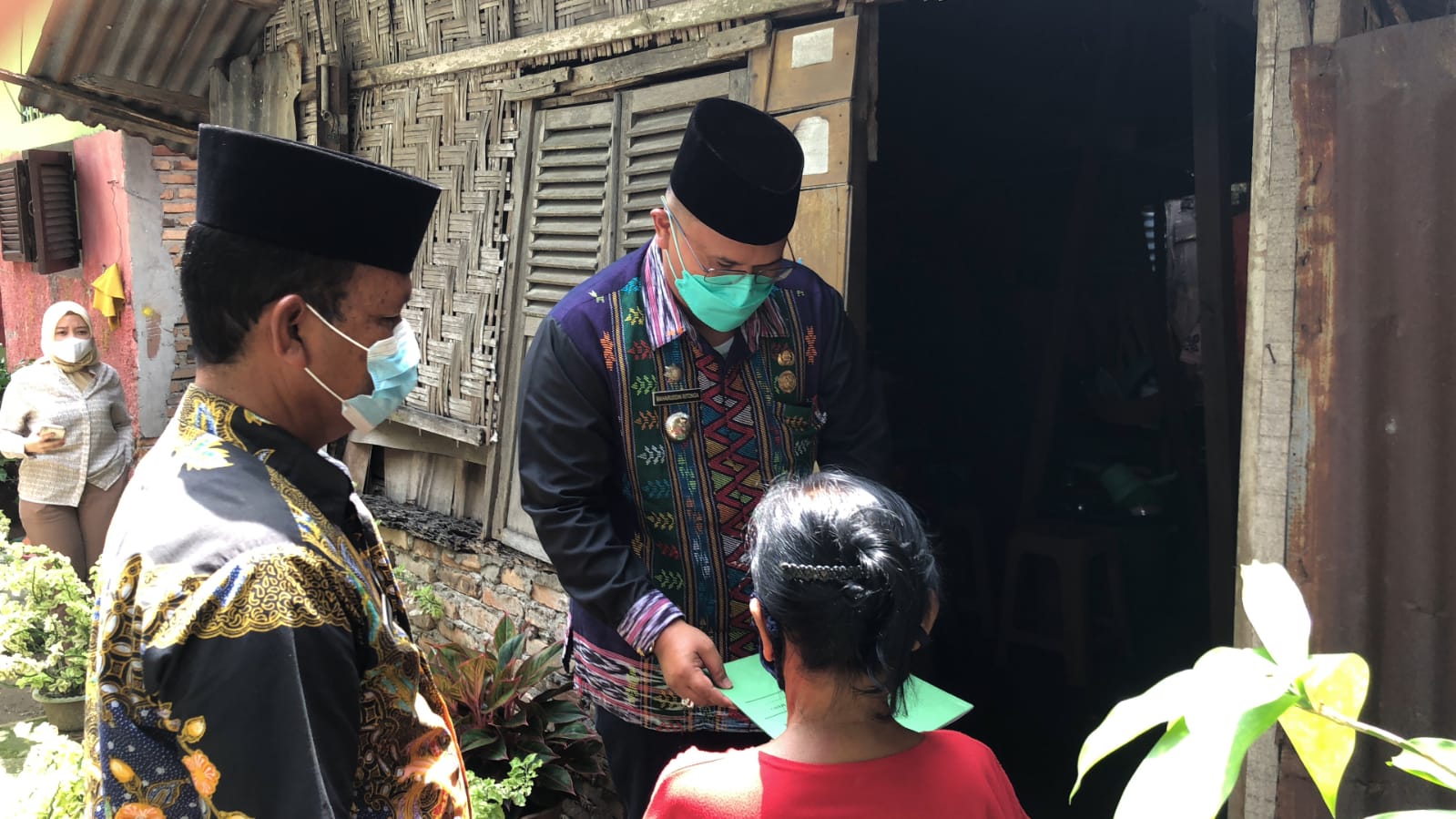 Kecamatan Medan Denai Program 