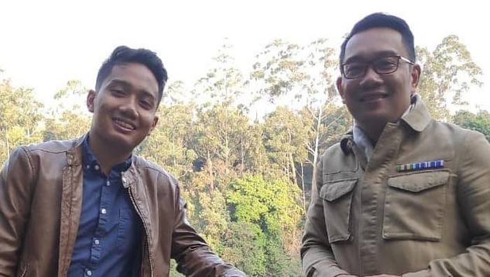 Informasi Resmi Musibah Putra Sulung Gubenur Jabar Ridwan Kamil