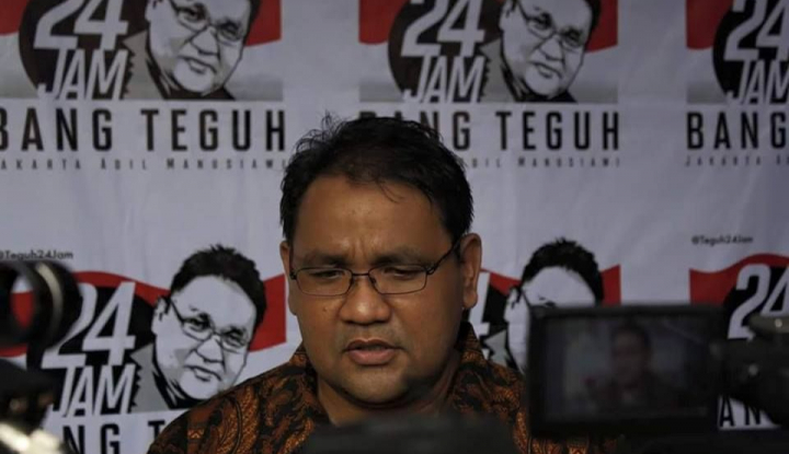 JMSI Sambut Baik Kesepakatan Mabes Polri dengan Dewan Pers, Ini Kata Teguh Santosa