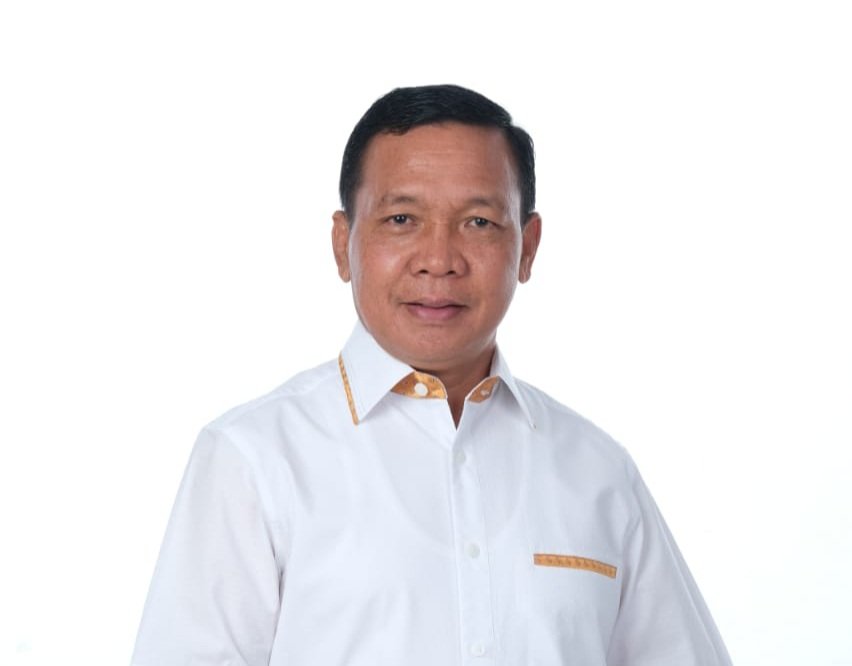 Di HUT Bhayangkara ke-76,  Robin Simatupang Naikan Pangkat Kombes, Ini Katanya