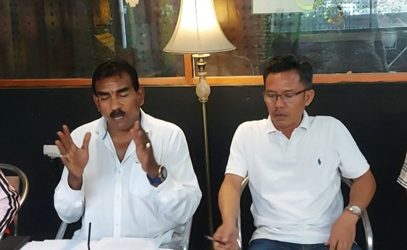 Terkait Polemik Undangan Kongres Tahunan PSSI, PSSI Tetap Akui CEO PSMS Kodrat Shah