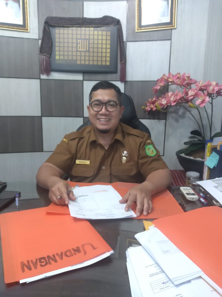 Benny Bilang Pengelolaan Anggaran Pemko Medan Yang Semakin Baik