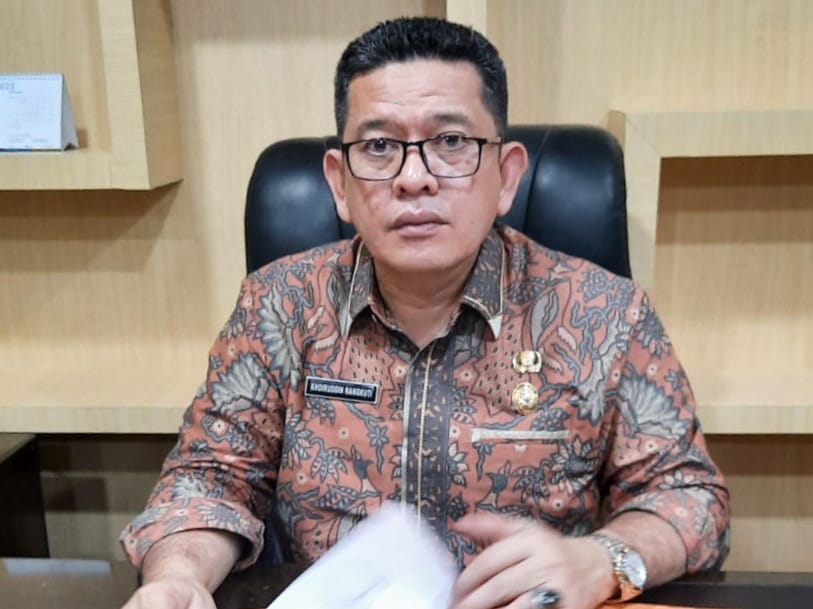 Dinsos Medan Gelar Pekan Pelayanan Publik, Ini Kata Kepala Dinsos Kota Medan Khoiruddin Rangkuti